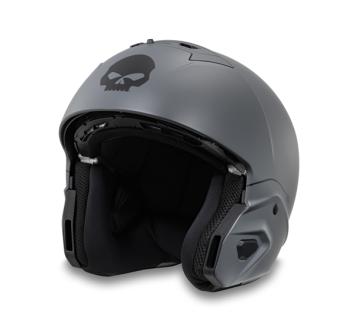 Harley-Davidson helm