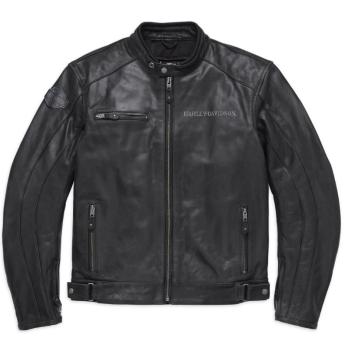 Harley-Davidson Motorjas