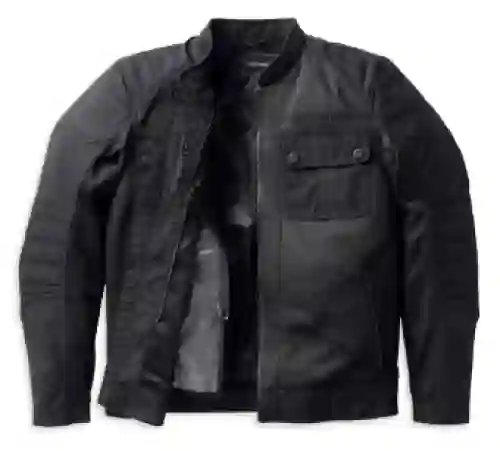 Harley-Davidson Motorjas