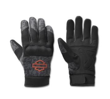 Harley-Davidson handschoenen