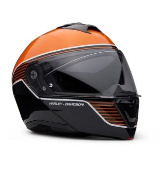 Harley-Davidson helm