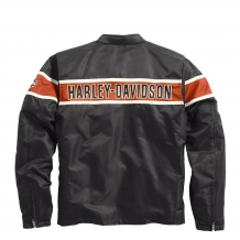 Harley-Davidson Jas