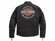 Harley-Davidson Motorjas