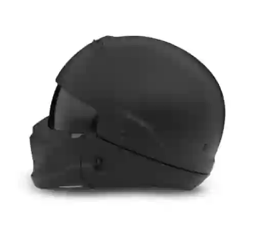 Harley-Davidson Helmen