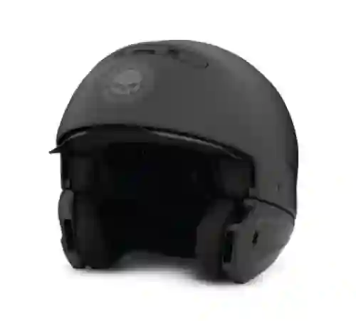 Harley-Davidson Helmen