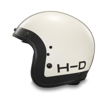 Harley-Davidson helm