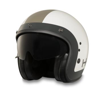 Harley-Davidson helm