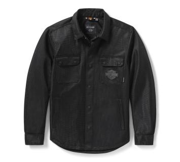 Harley-Davidson motorjas