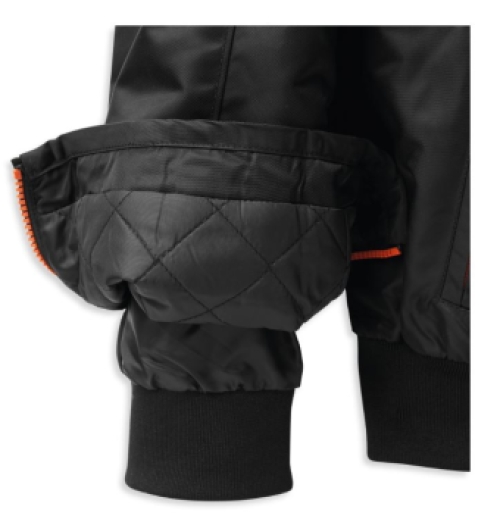 Harley-Davidson Kleding