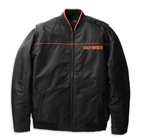 Harley-Davidson jas
