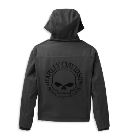 Harley-Davidson jas