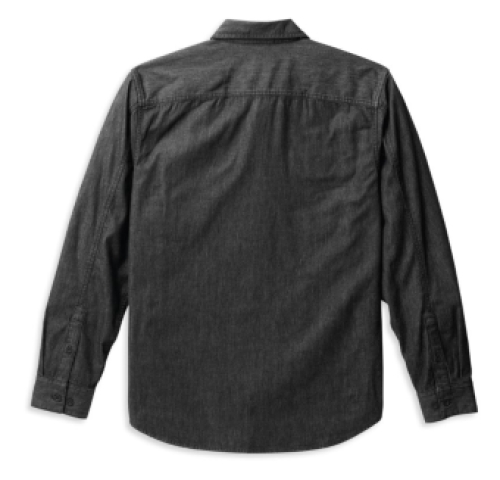 harley-davidson blouse
