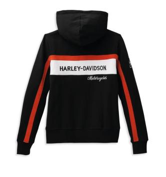 Harley-Davidson Sweater