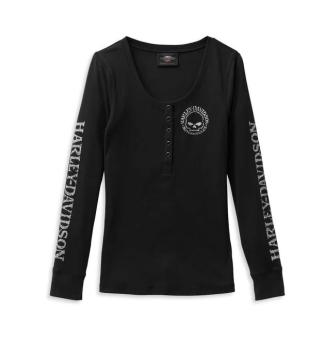 Harley-Davidson longsleeve