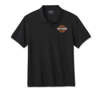 Harley-Davidson polo