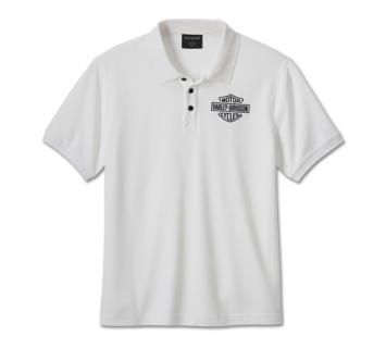 Harley-Davidson polo