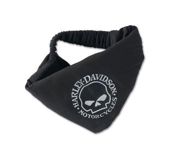 Harley-Davidson bandana