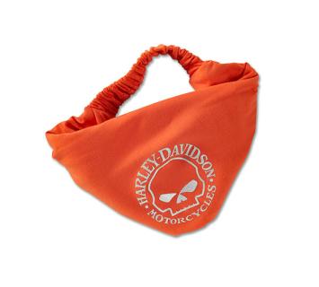 Harley-Davidson bandana