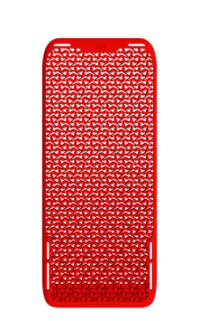 Jonh Doe® Rug protectie