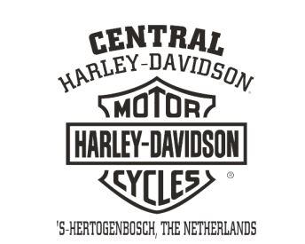 Harley-Davidson T-shirt