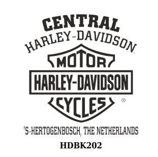 Harley-Davidson T-shirt