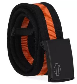 Harley-Davidson® Nylon riem