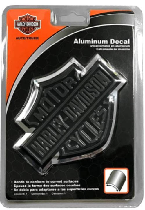 Harley-davidson Sticker