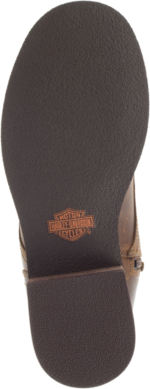 Harley-Davidson dames schoenen