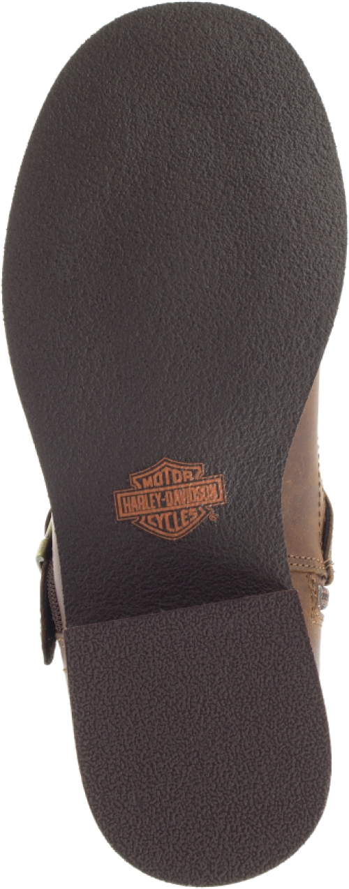 Harley-Davidson dames schoenen