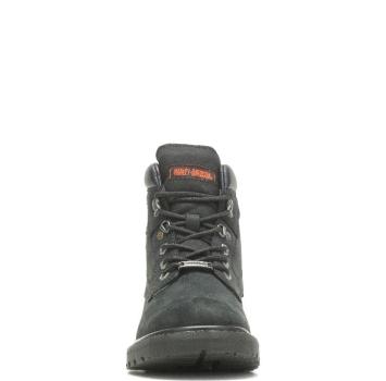 Harley-Davidson Boots