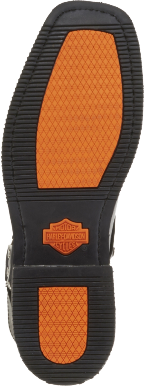 Harley-Davidson Boots