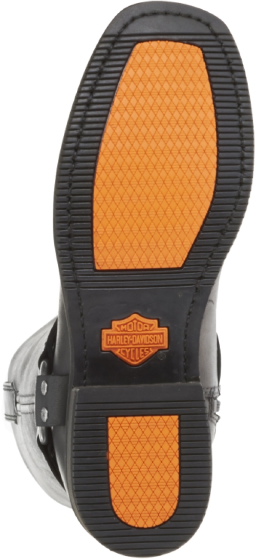 Harley-Davidson Boots