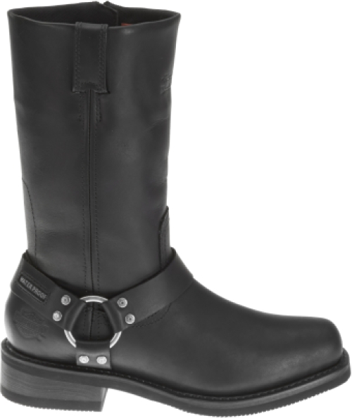 Harley-Davidson Boots