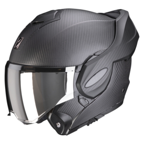 Scorpion Eco-Tech carbon helm