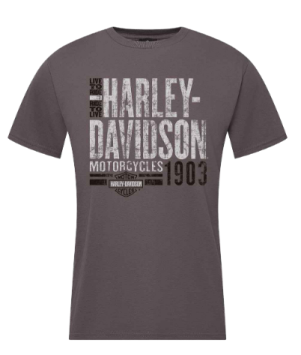 Harley-Davidson® Garage T-Shirt