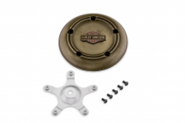 Harley-Davidson Air Cleaner Trim