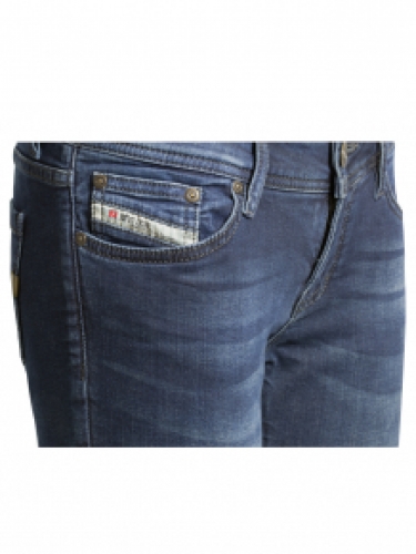 John Doe dames broek