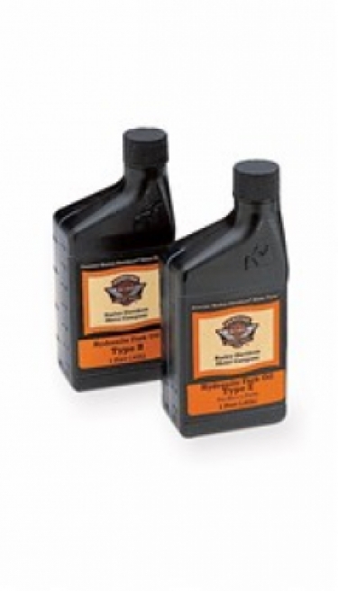 Harley-Davidson Fork oil