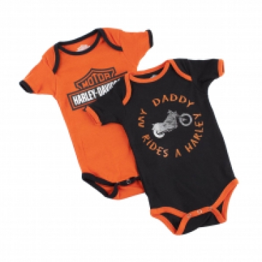 Harley-Davidson kinderkleding