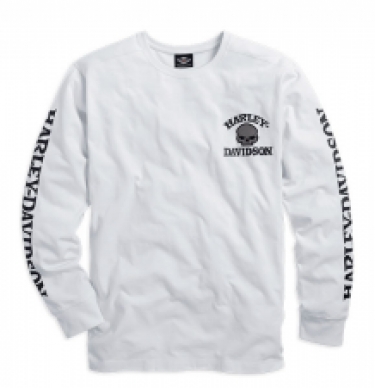 Harley-Davidson shirt
