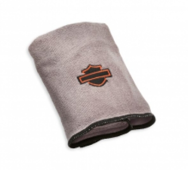 Harley-Davidson Microfiber Detailing Cloth