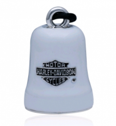 Harley-Davidson ride bell