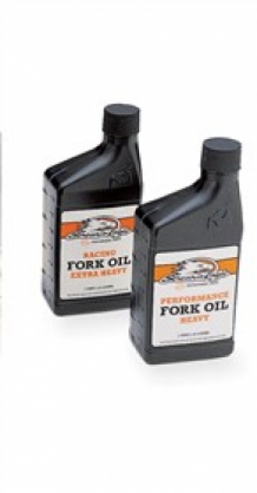 Harley-Davidson Screaming eagle fork oil