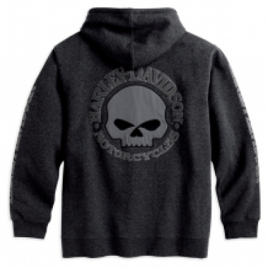 Harley-Davidson Hoodie