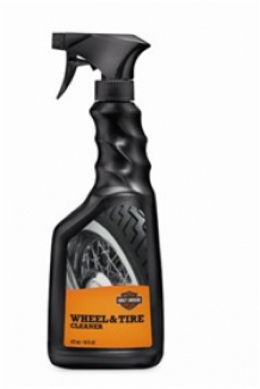 Harley-Davidson Wheel & tire cleaner