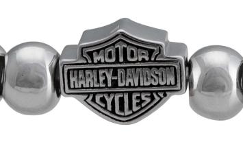 Harley-Davidson Armband