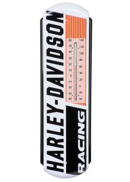 Harley-Davidson thermometer