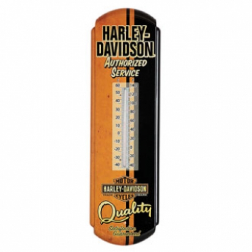 Harley-Davidson® Thermometer