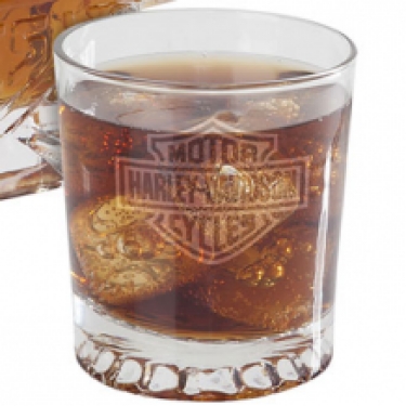 Harley-Davidson Kerst