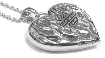 Harley-Davidson ketting